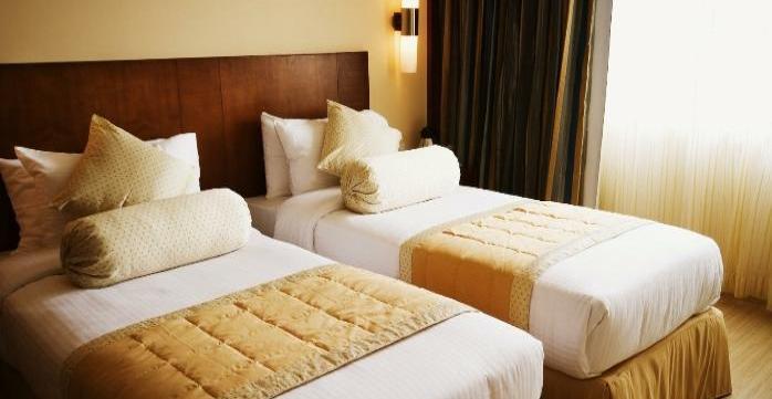 Hotel Evoma Bengaluru Pokój zdjęcie
