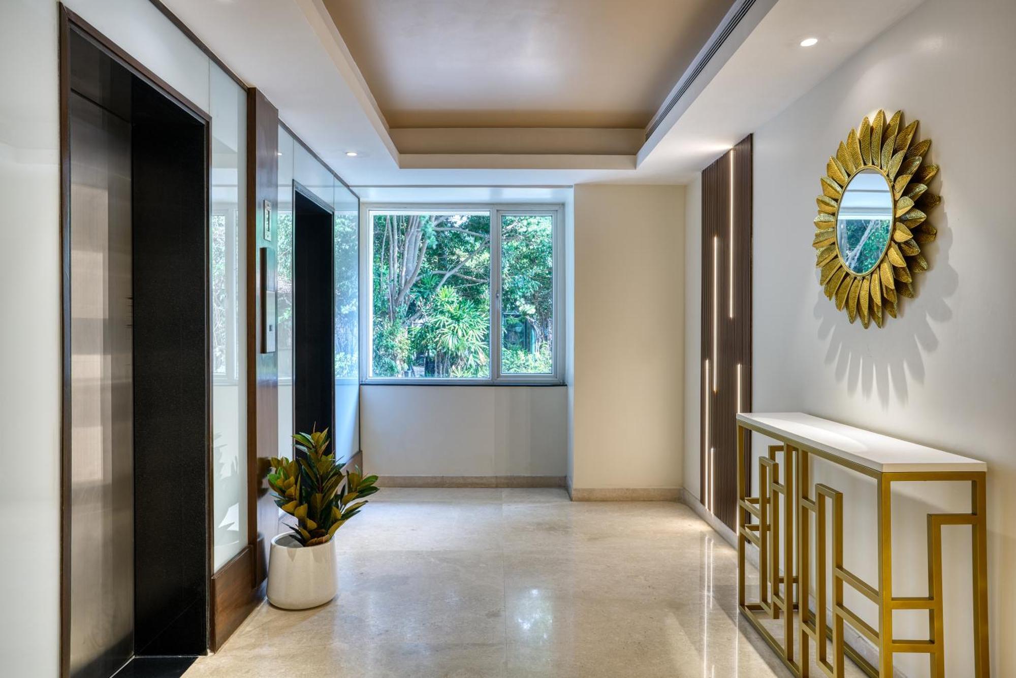 Hotel Evoma Bengaluru Zewnętrze zdjęcie